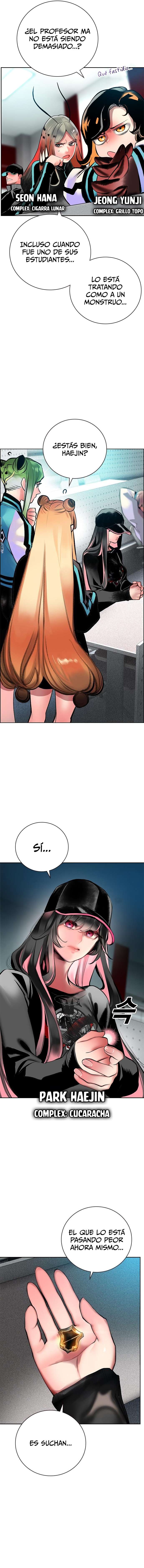 Read Zumo de la selva ES Manga Online