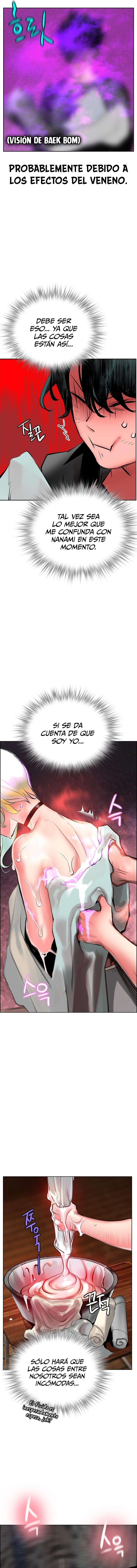 Read Zumo de la selva ES Manga Online
