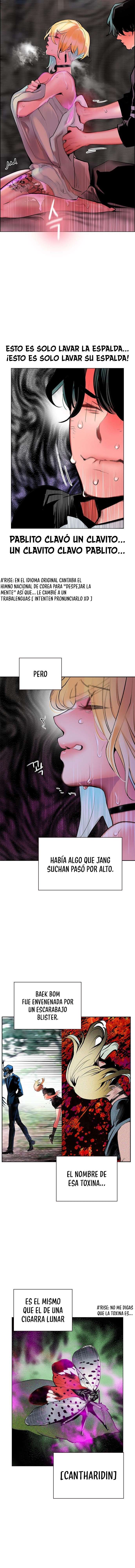 Read Zumo de la selva ES Manga Online