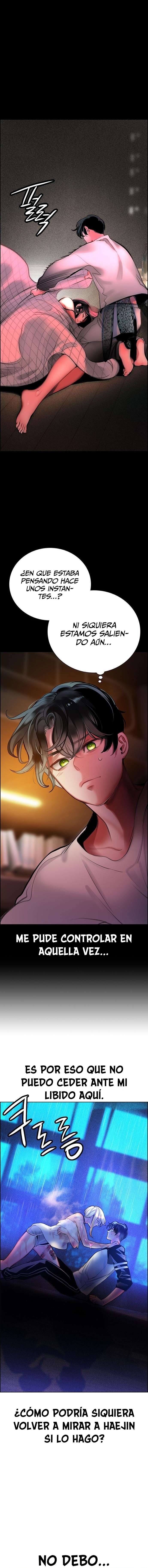 Read Zumo de la selva ES Manga Online