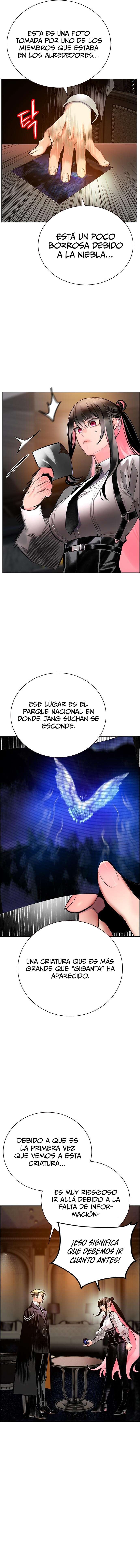 Read Zumo de la selva ES Manga Online