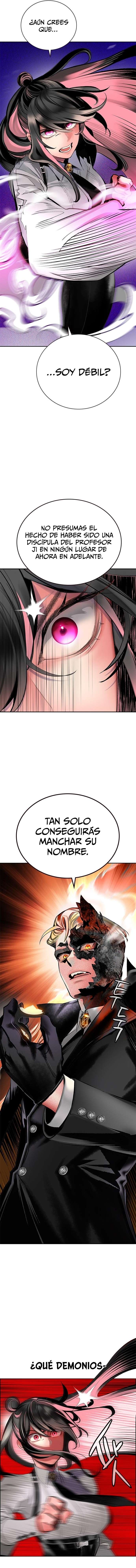 Read Zumo de la selva ES Manga Online