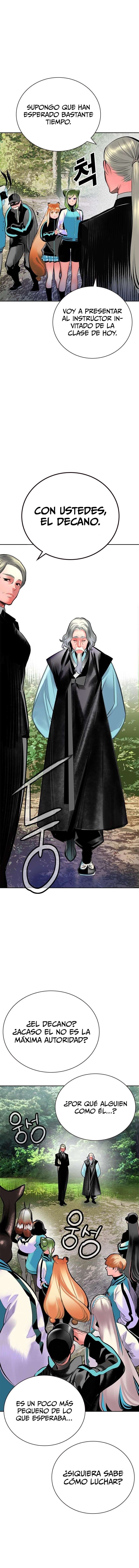Read Zumo de la selva ES Manga Online