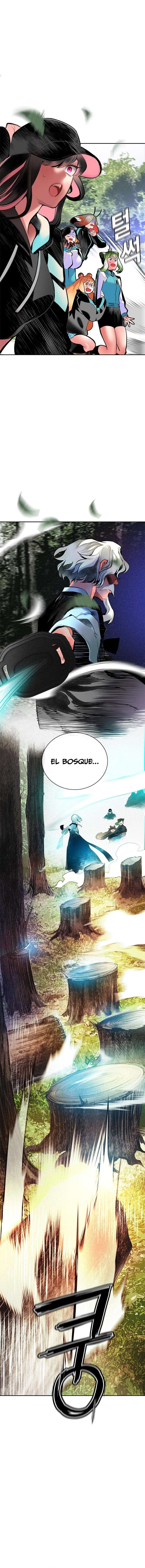 Read Zumo de la selva ES Manga Online