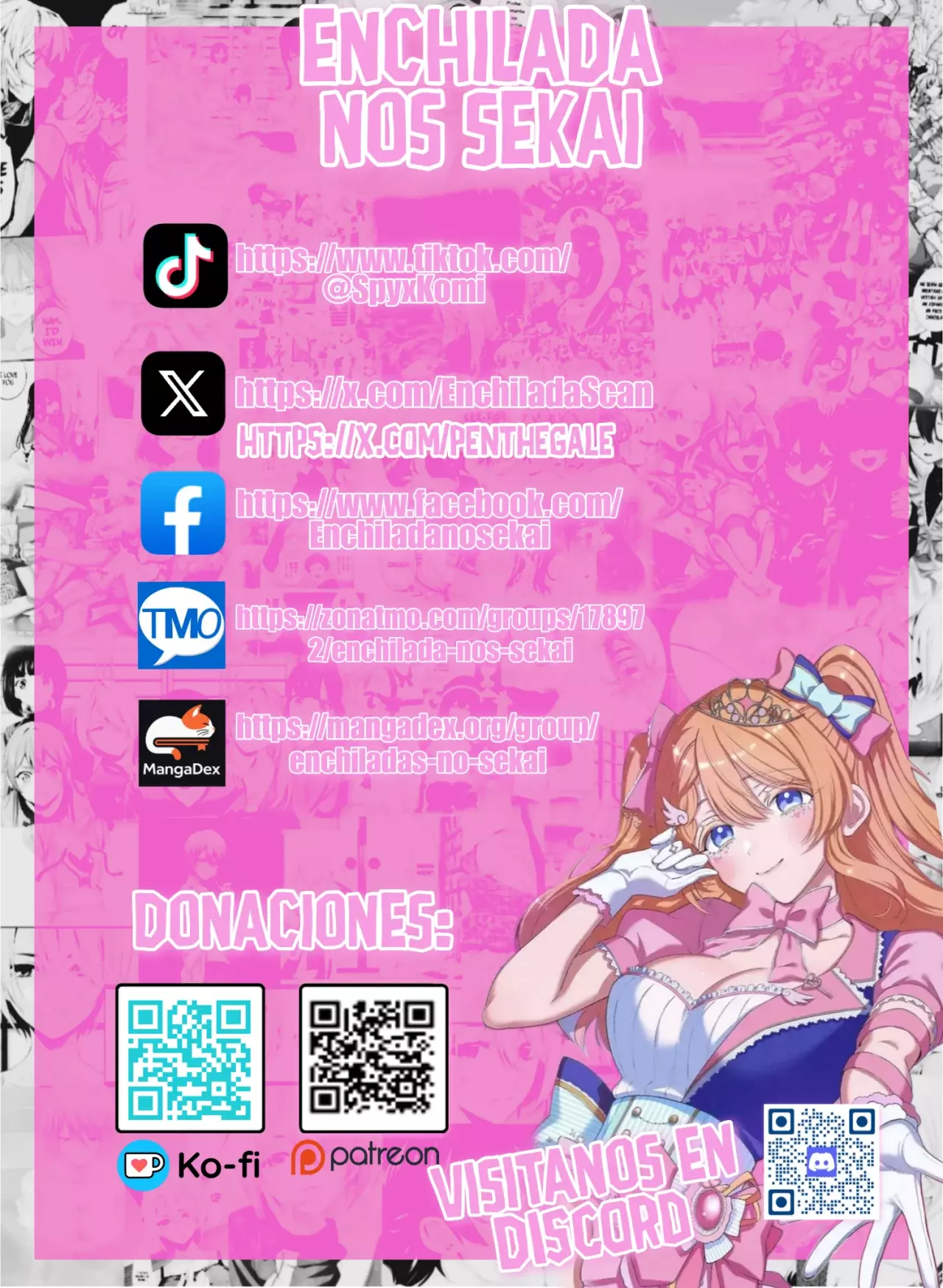 Read la ordinariamente extraordinaria vida de hatori y furuta ES Manga Online