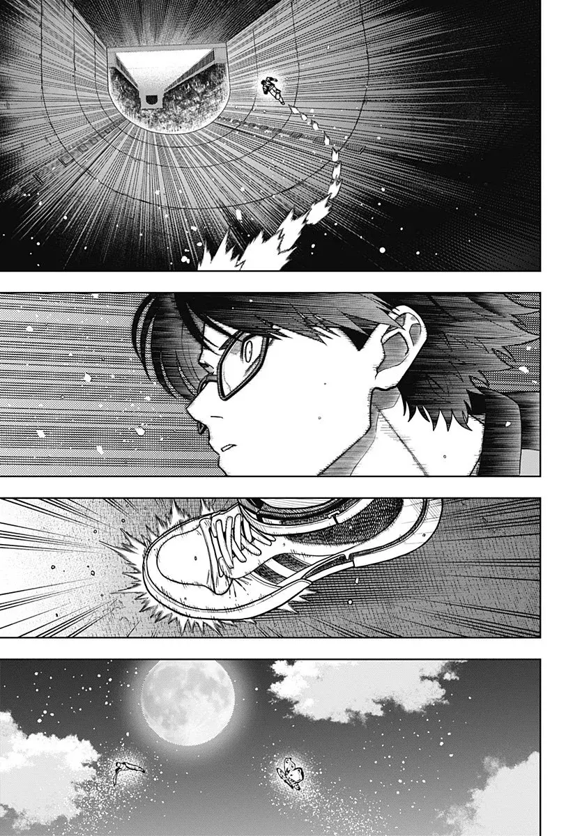 Read la ordinariamente extraordinaria vida de hatori y furuta ES Manga Online