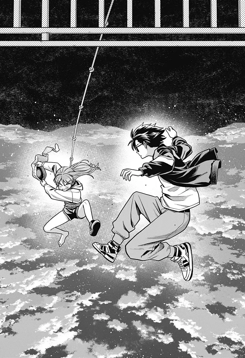 Read la ordinariamente extraordinaria vida de hatori y furuta ES Manga Online