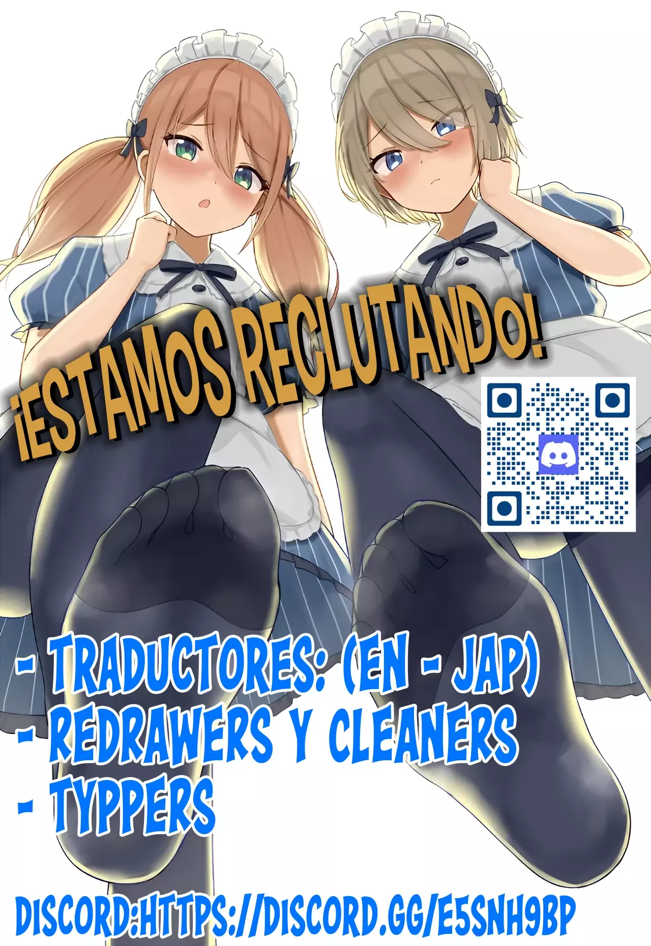 Read la ordinariamente extraordinaria vida de hatori y furuta ES Manga Online
