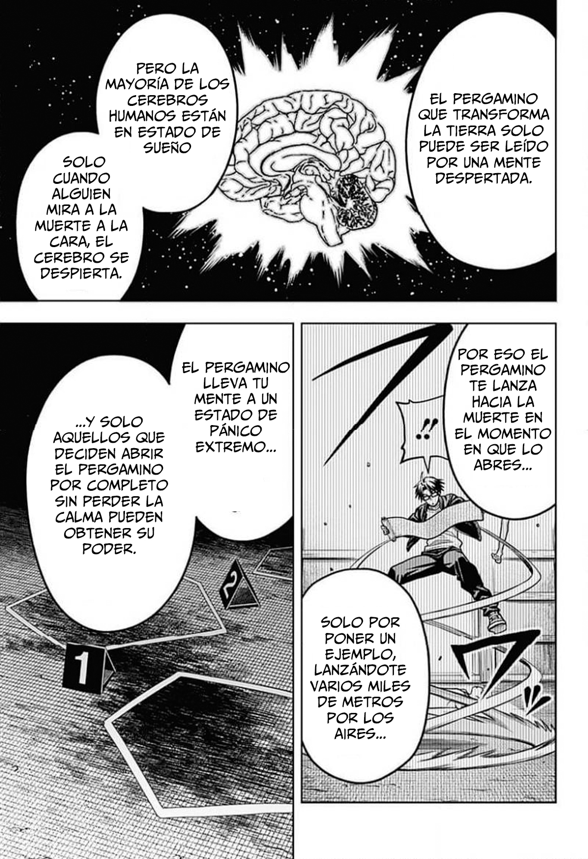 Read la ordinariamente extraordinaria vida de hatori y furuta ES Manga Online