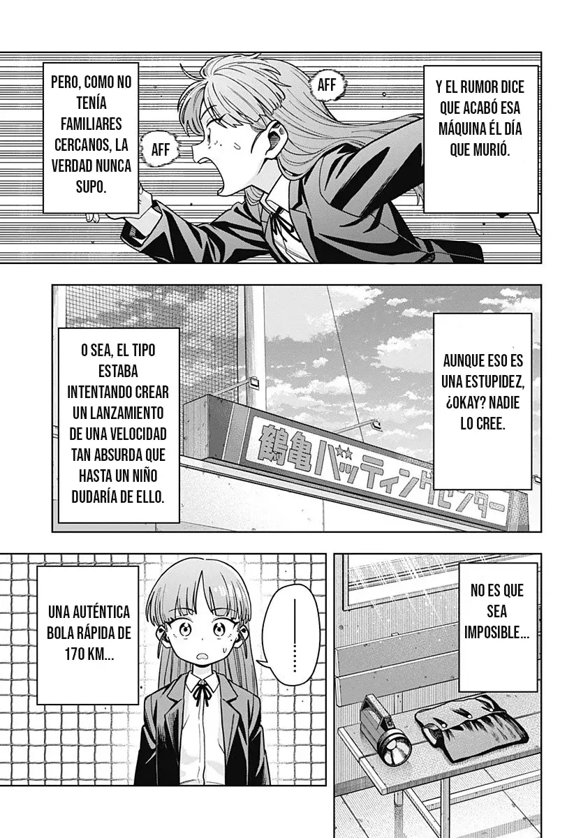 Read la ordinariamente extraordinaria vida de hatori y furuta ES Manga Online