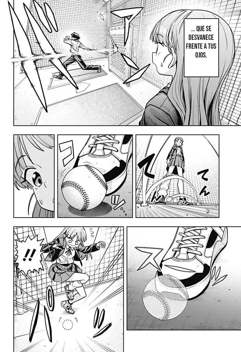 Read la ordinariamente extraordinaria vida de hatori y furuta ES Manga Online