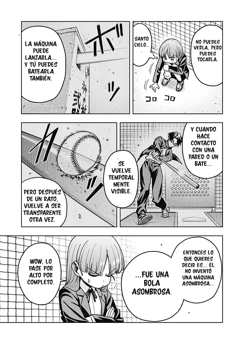 Read la ordinariamente extraordinaria vida de hatori y furuta ES Manga Online