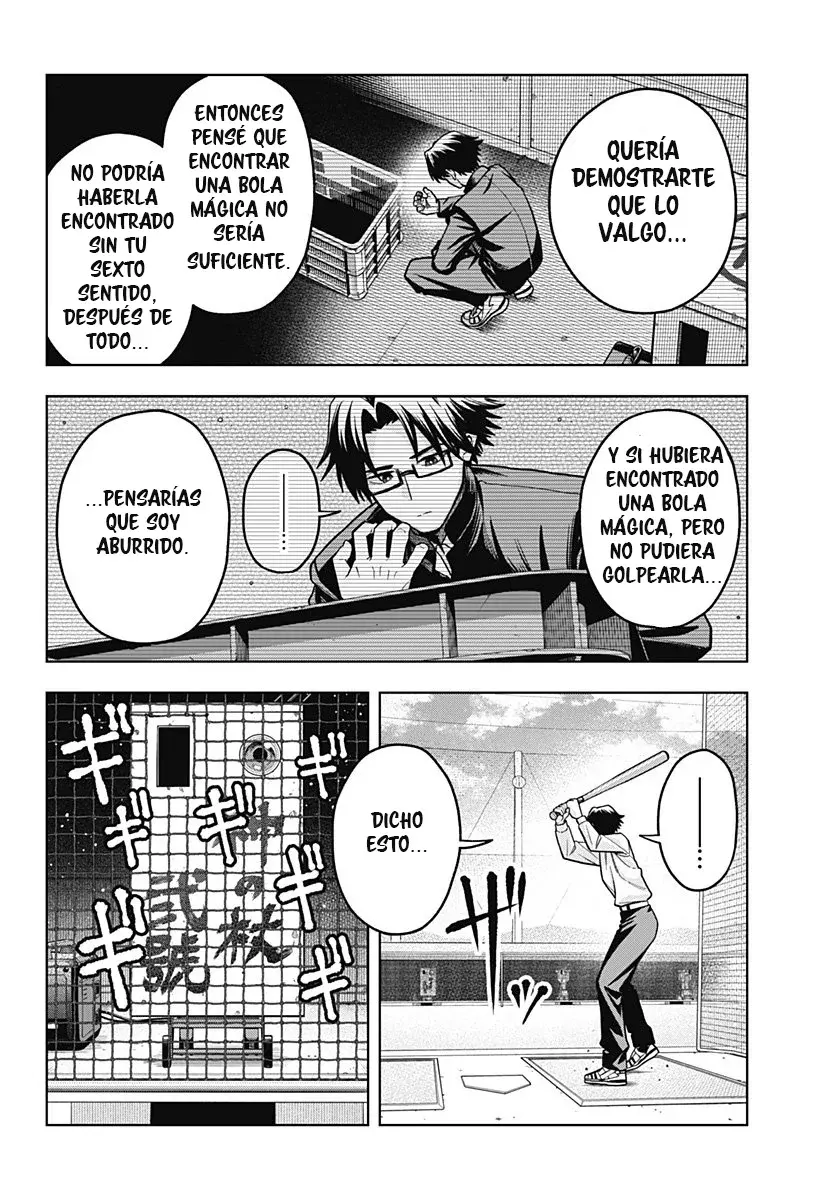 Read la ordinariamente extraordinaria vida de hatori y furuta ES Manga Online