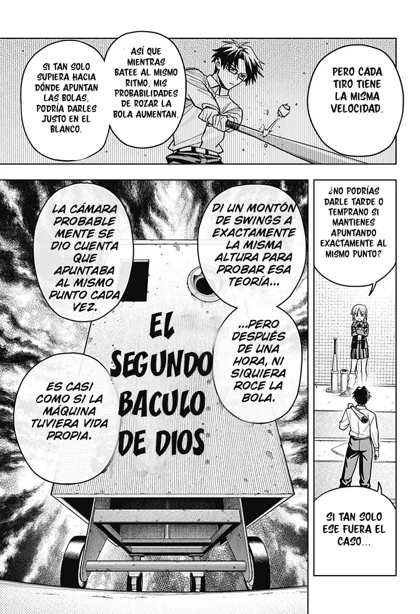 Read la ordinariamente extraordinaria vida de hatori y furuta ES Manga Online