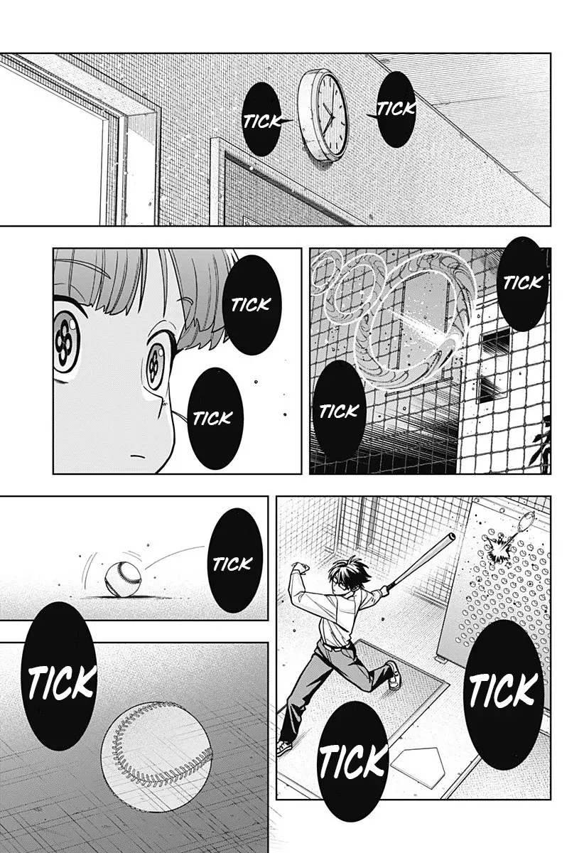 Read la ordinariamente extraordinaria vida de hatori y furuta ES Manga Online
