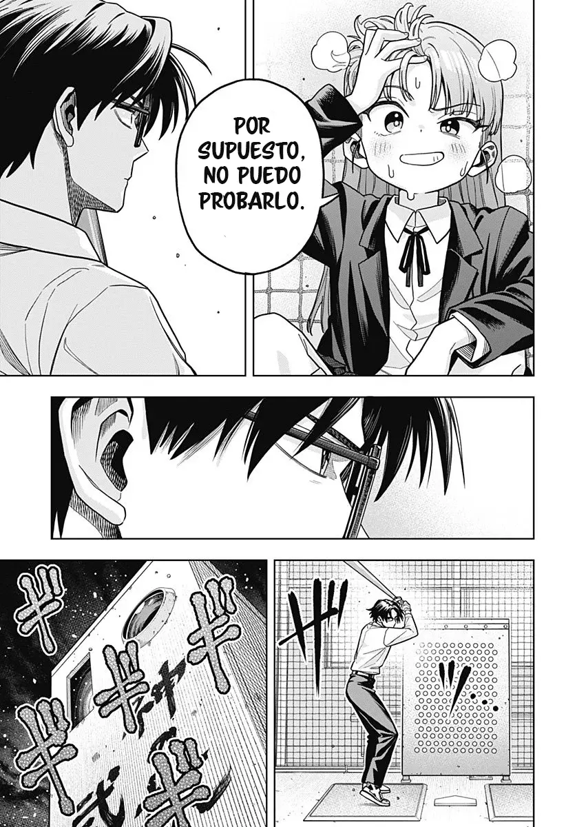 Read la ordinariamente extraordinaria vida de hatori y furuta ES Manga Online