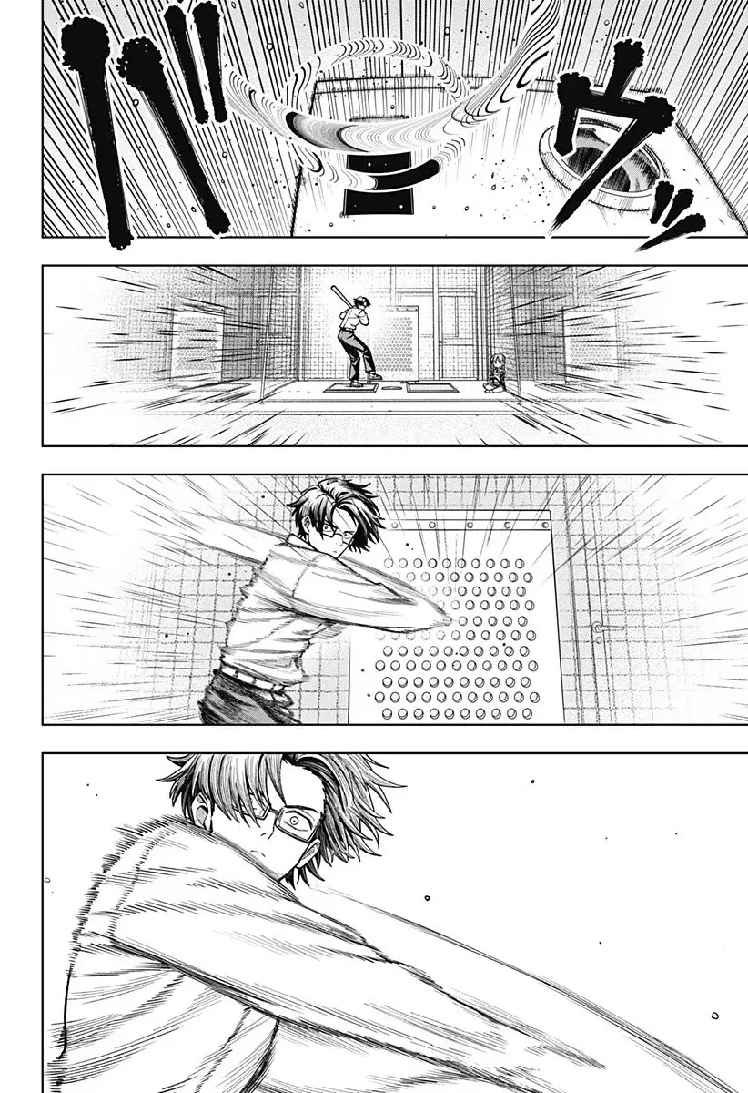 Read la ordinariamente extraordinaria vida de hatori y furuta ES Manga Online