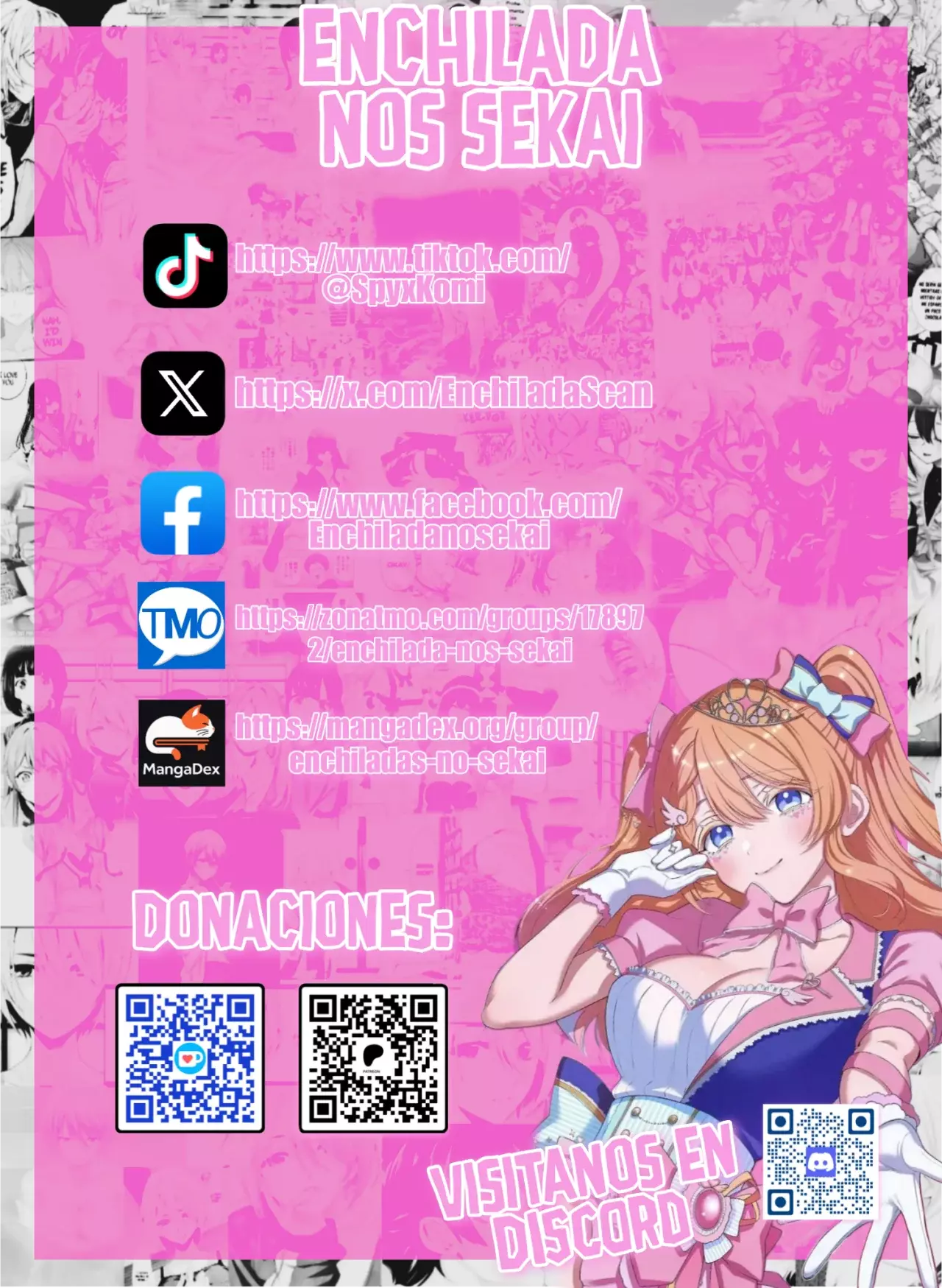 Read la ordinariamente extraordinaria vida de hatori y furuta ES Manga Online