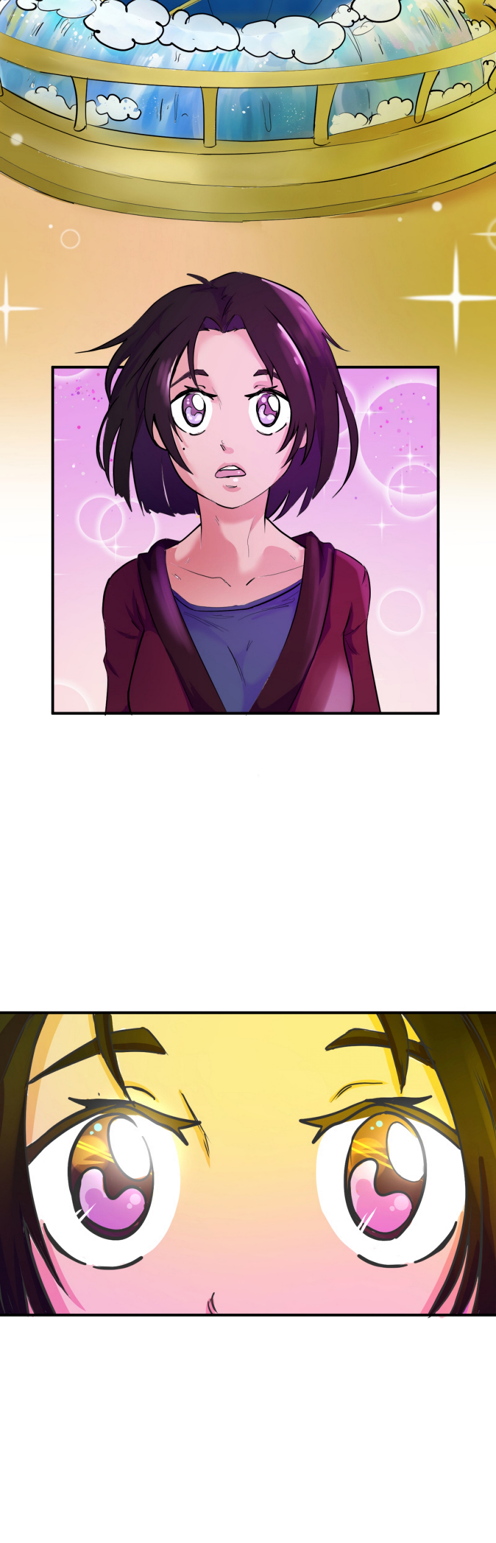 Read Act No Actor FR Manga Online