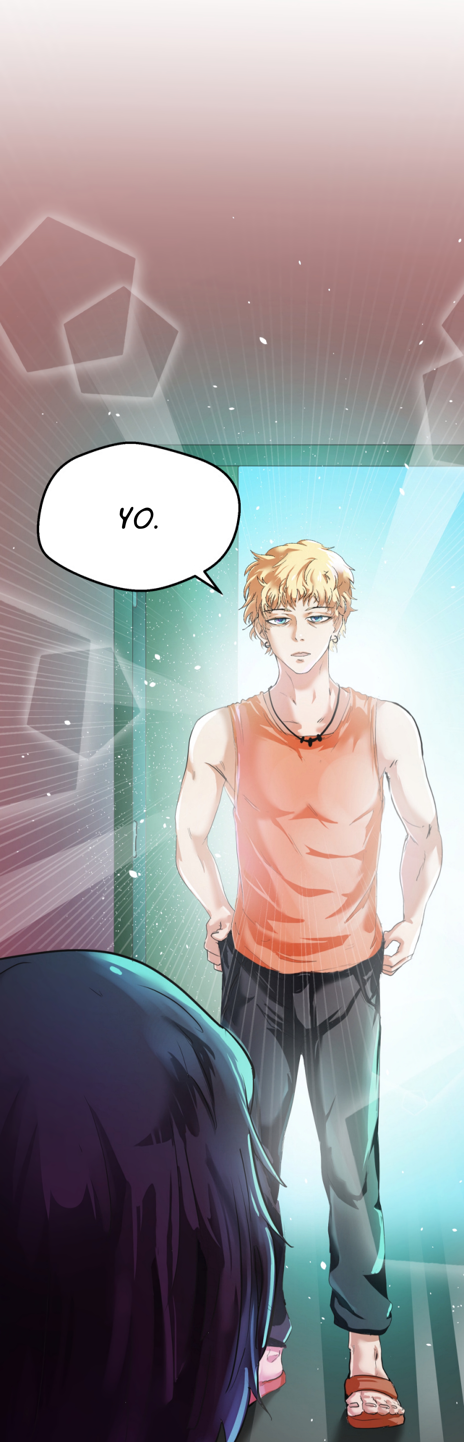 Read Act No Actor FR Manga Online