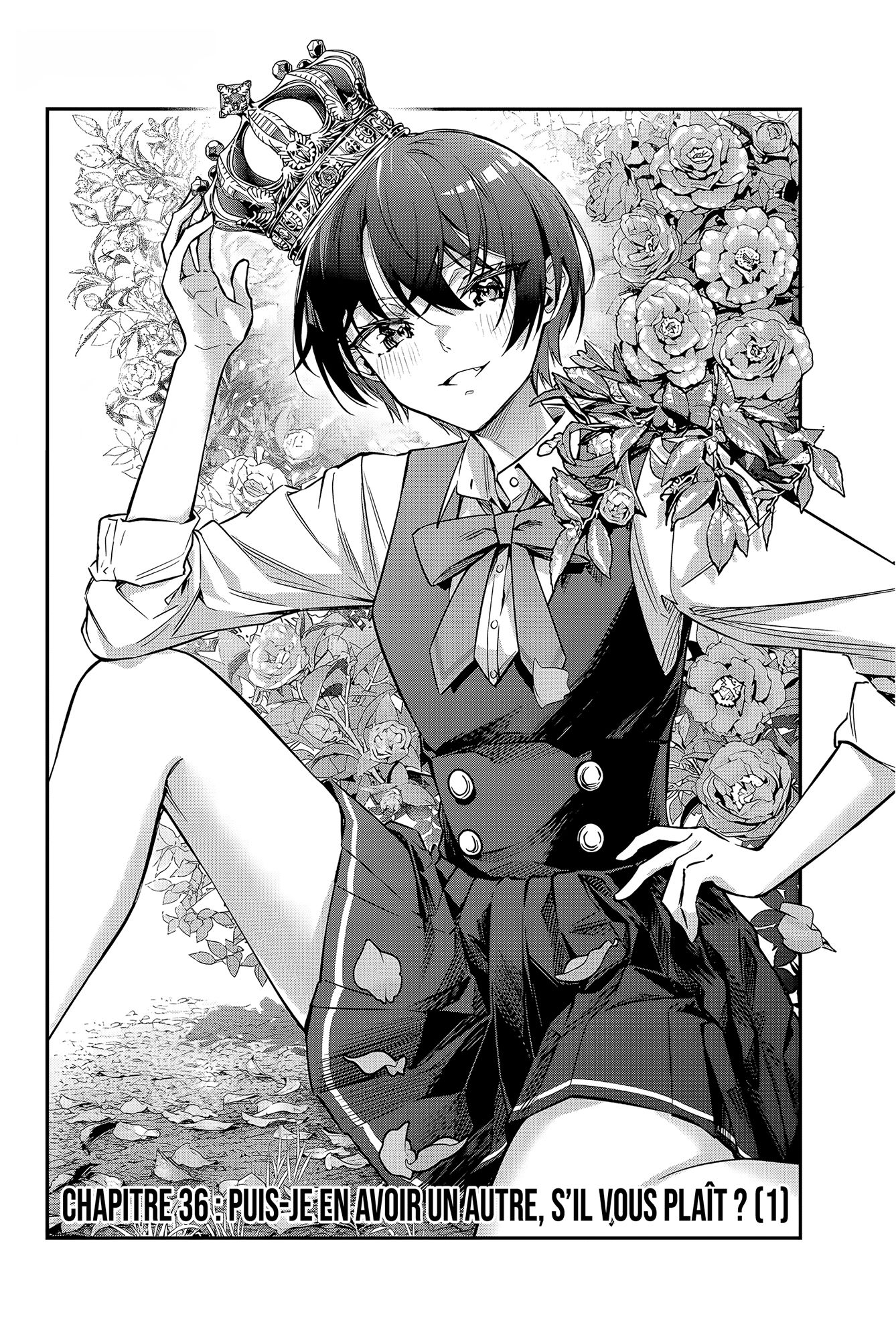 Read Alya Sometimes Hides Her Feelings in Russian FR Manga Online