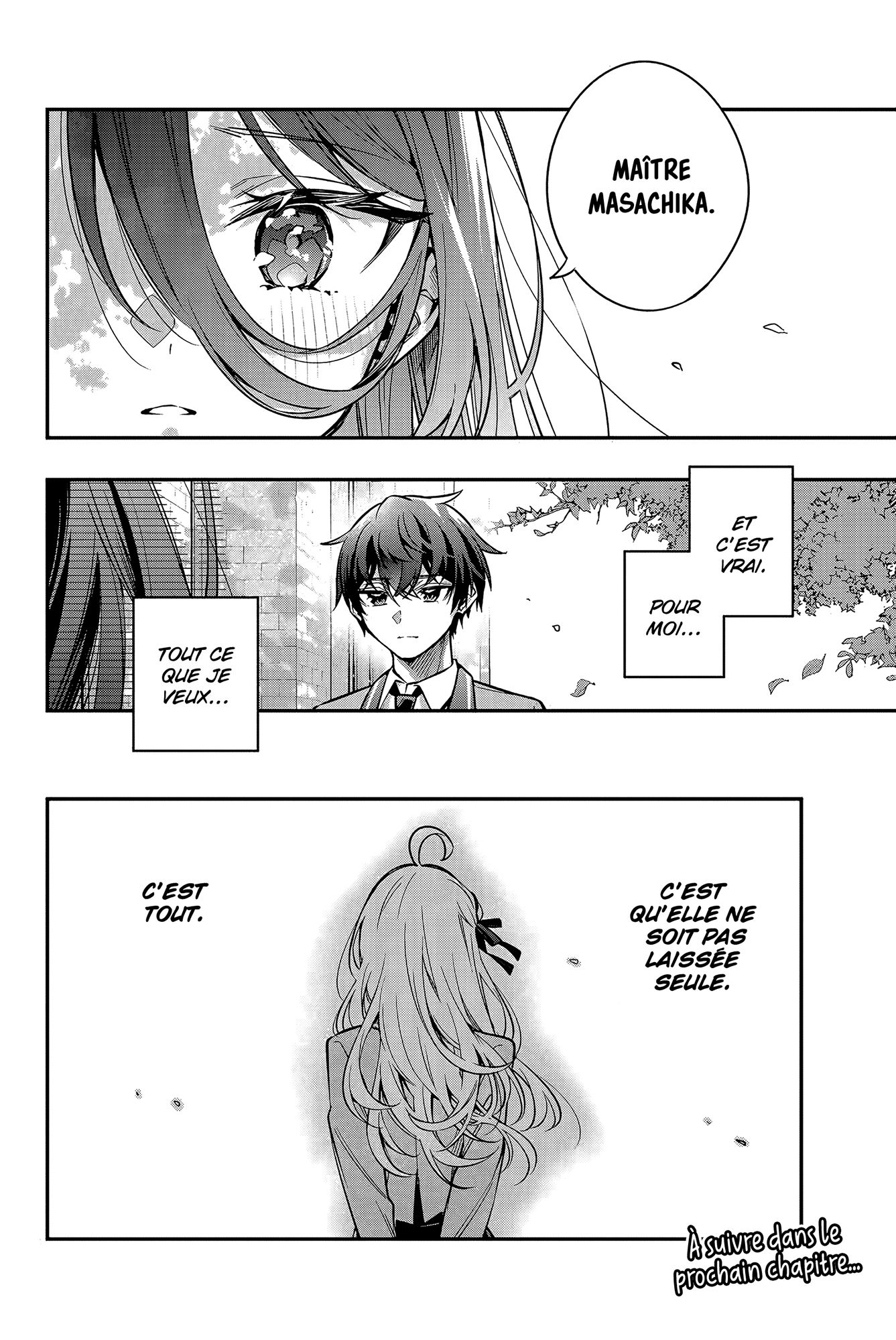 Read Alya Sometimes Hides Her Feelings in Russian FR Manga Online
