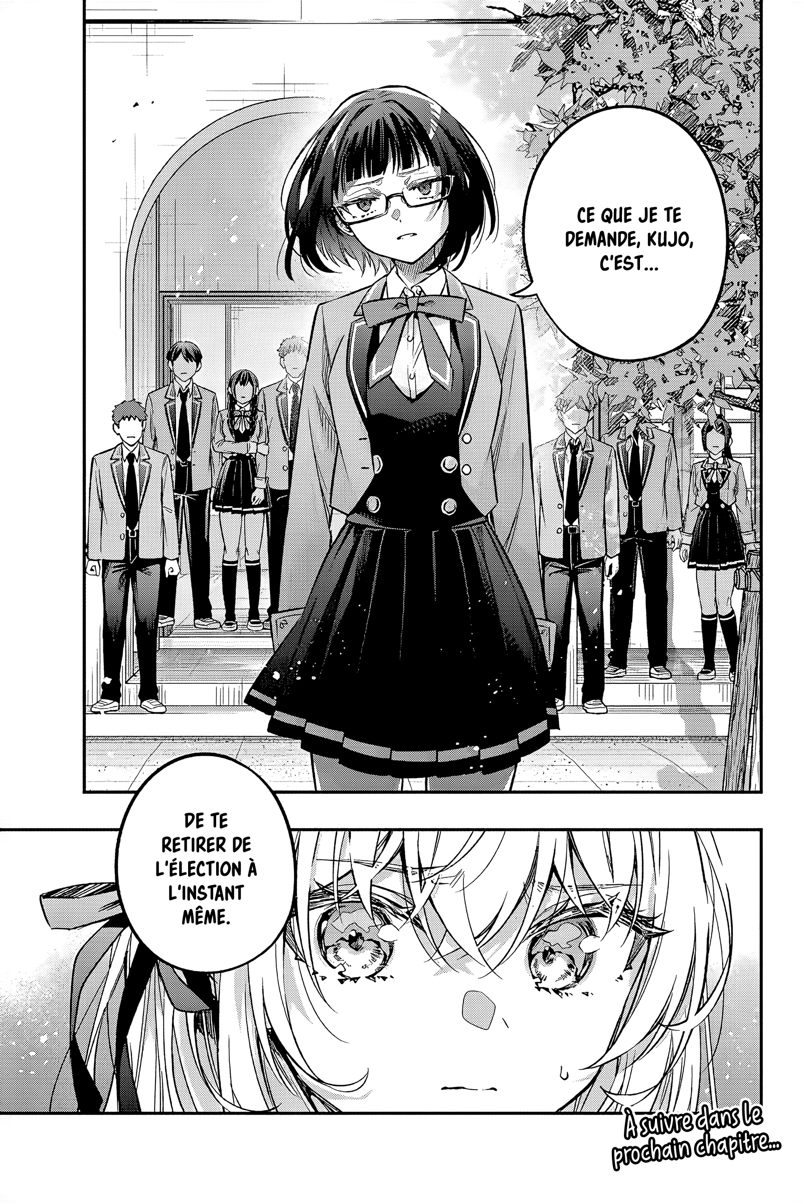 Read Alya Sometimes Hides Her Feelings in Russian FR Manga Online