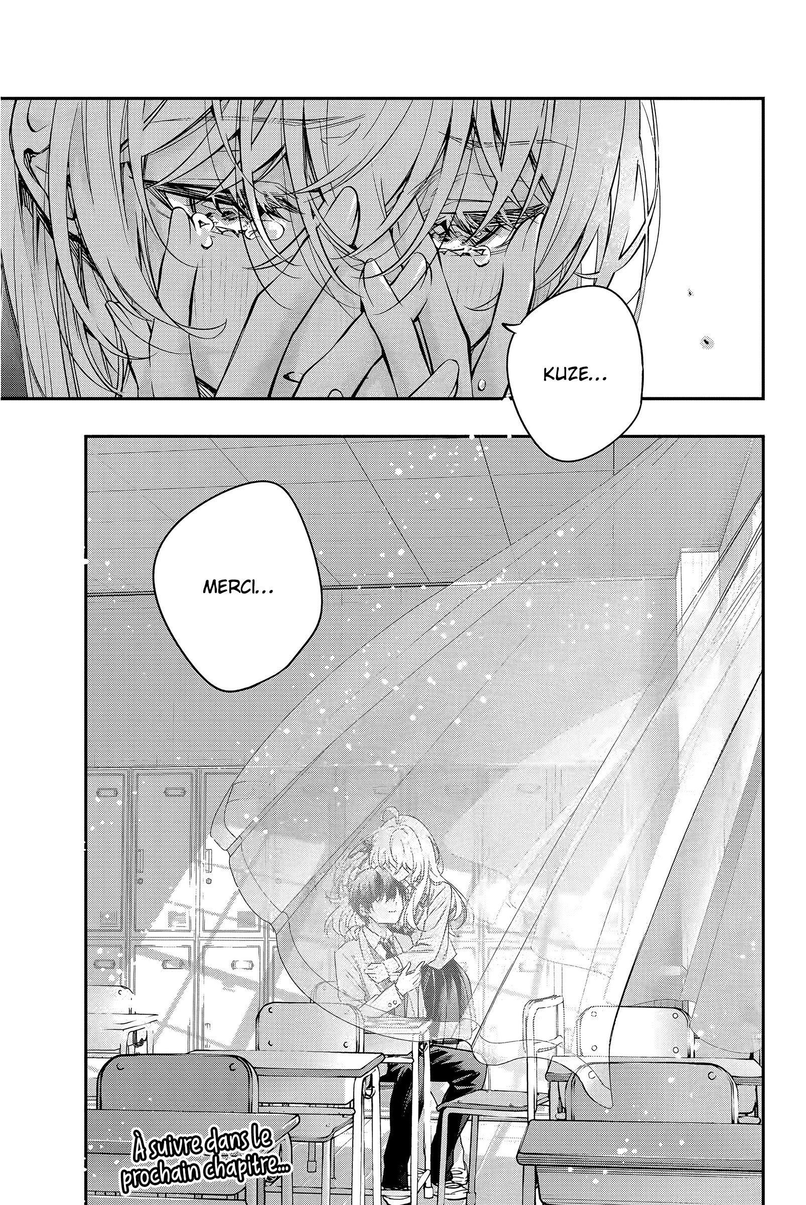 Read Alya Sometimes Hides Her Feelings in Russian FR Manga Online