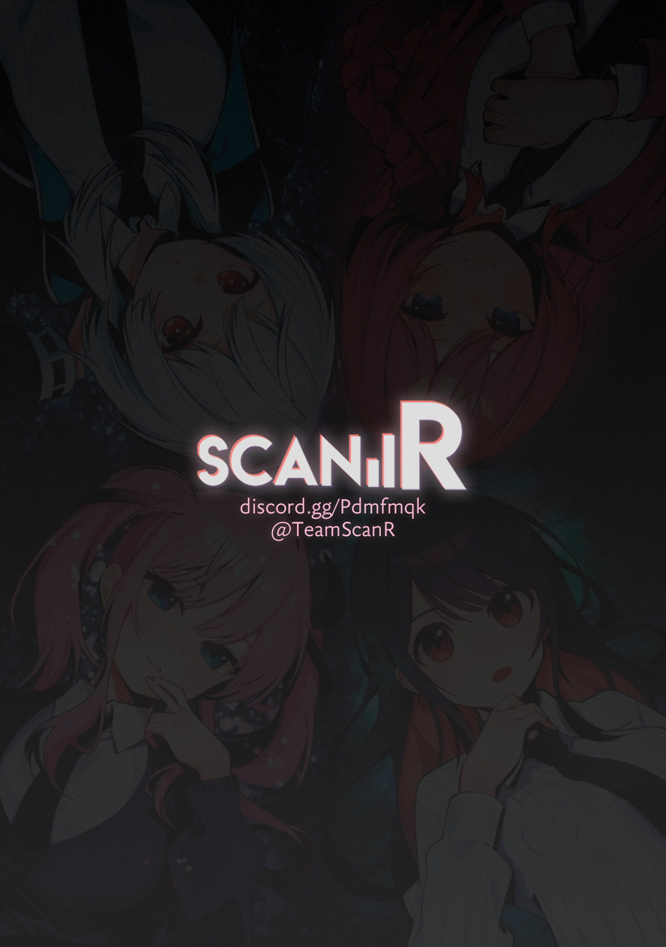 Read Au Choeur de la Nuit FR Manga Online