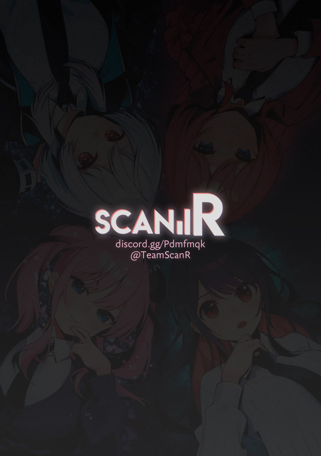 Read Au Choeur de la Nuit FR Manga Online