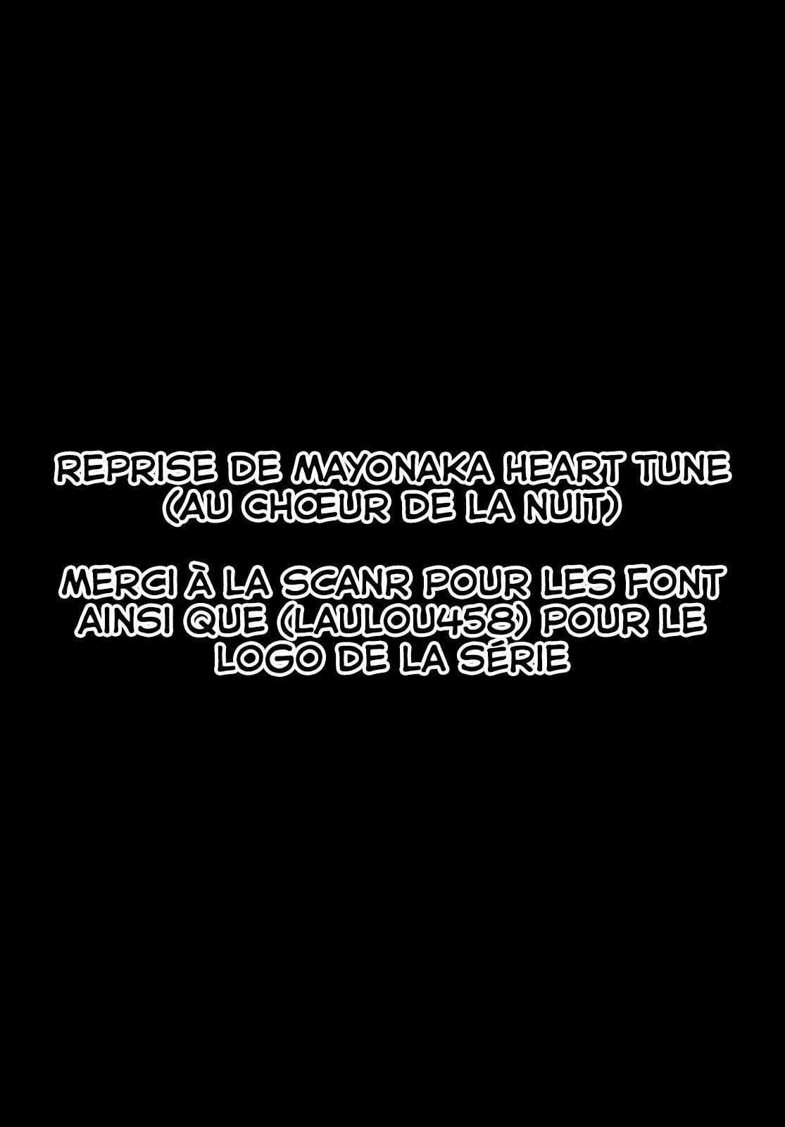 Read Au Choeur de la Nuit FR Manga Online