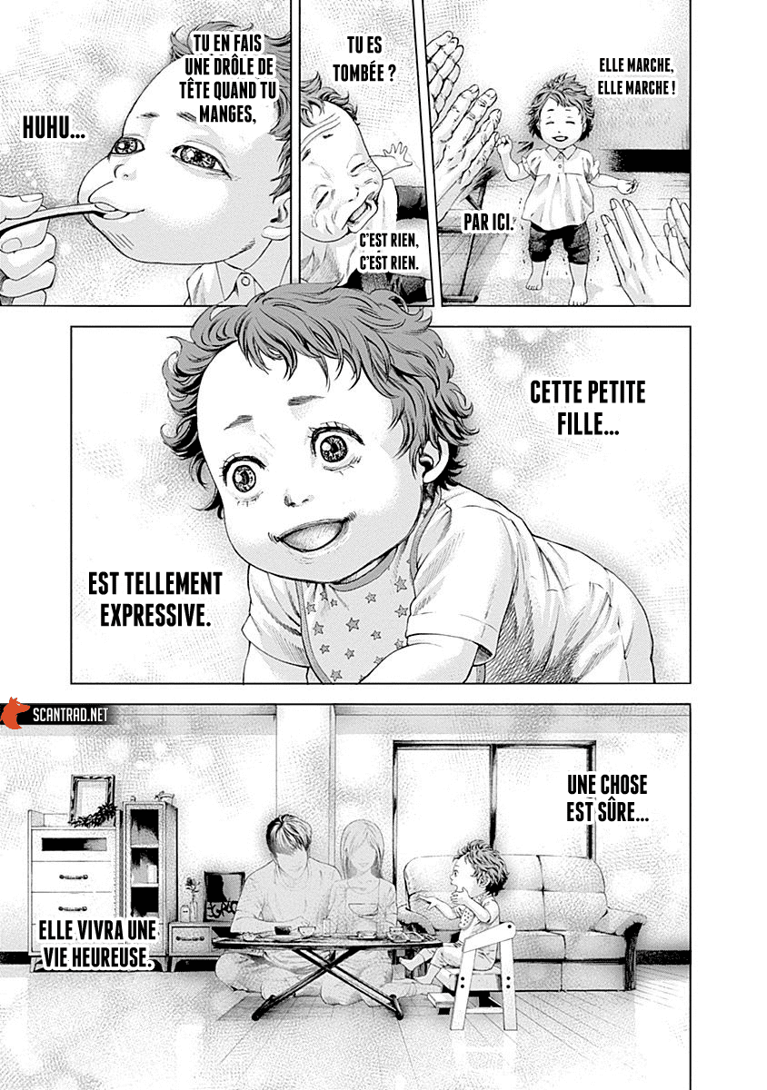 Read Batuque FR Manga Online