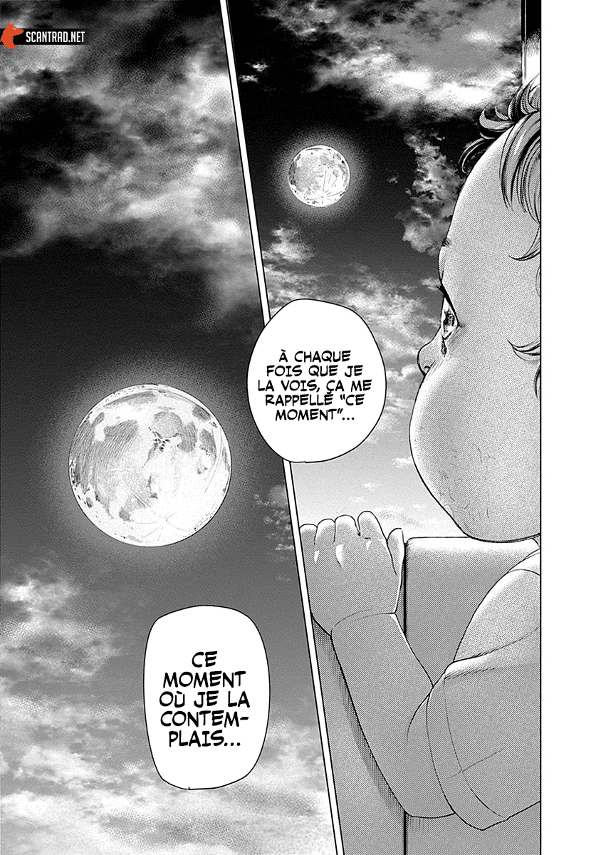Read Batuque FR Manga Online