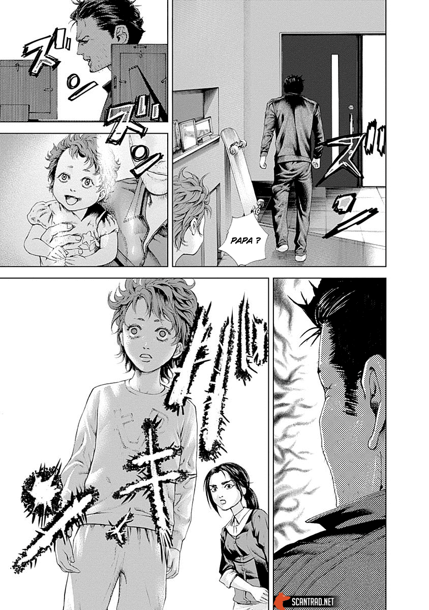 Read Batuque FR Manga Online