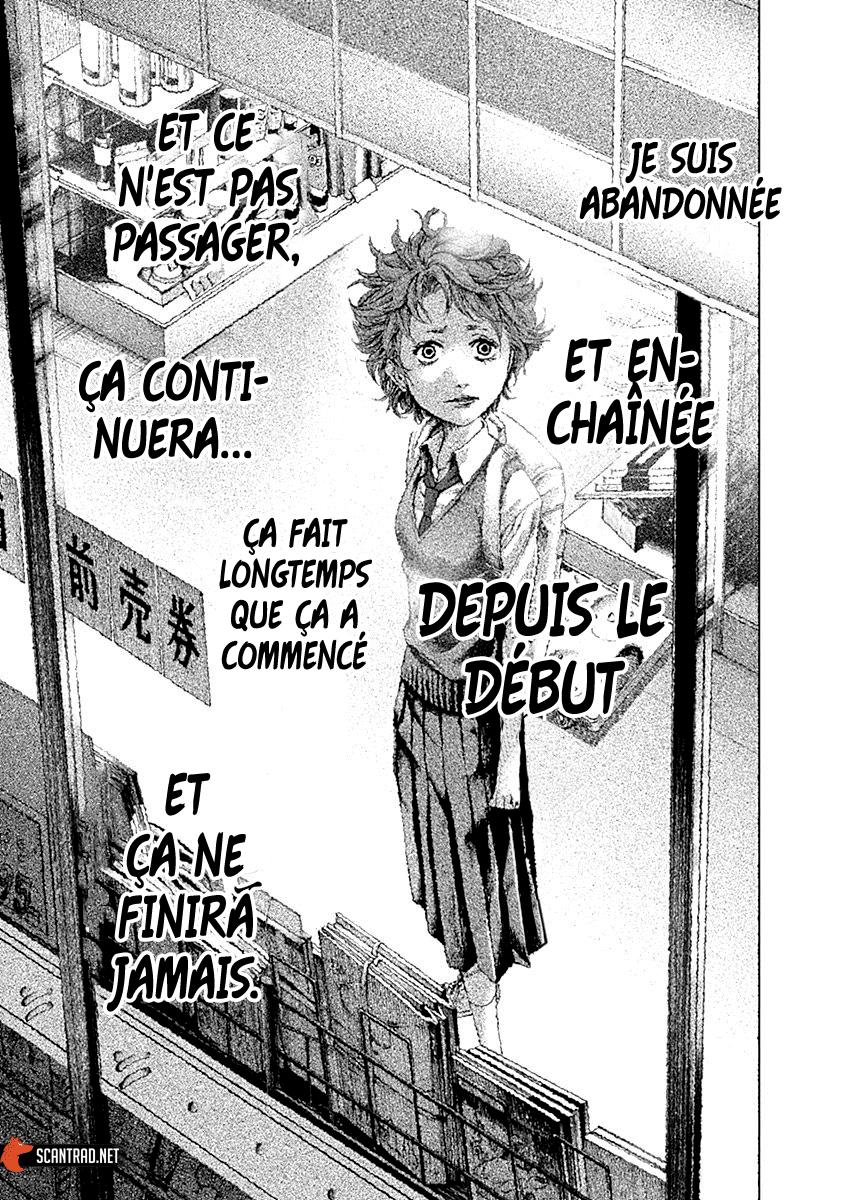 Read Batuque FR Manga Online