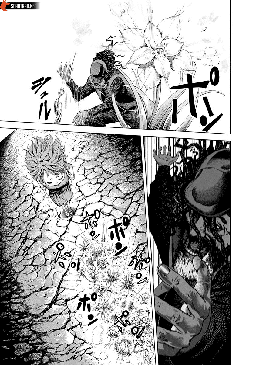 Read Batuque FR Manga Online