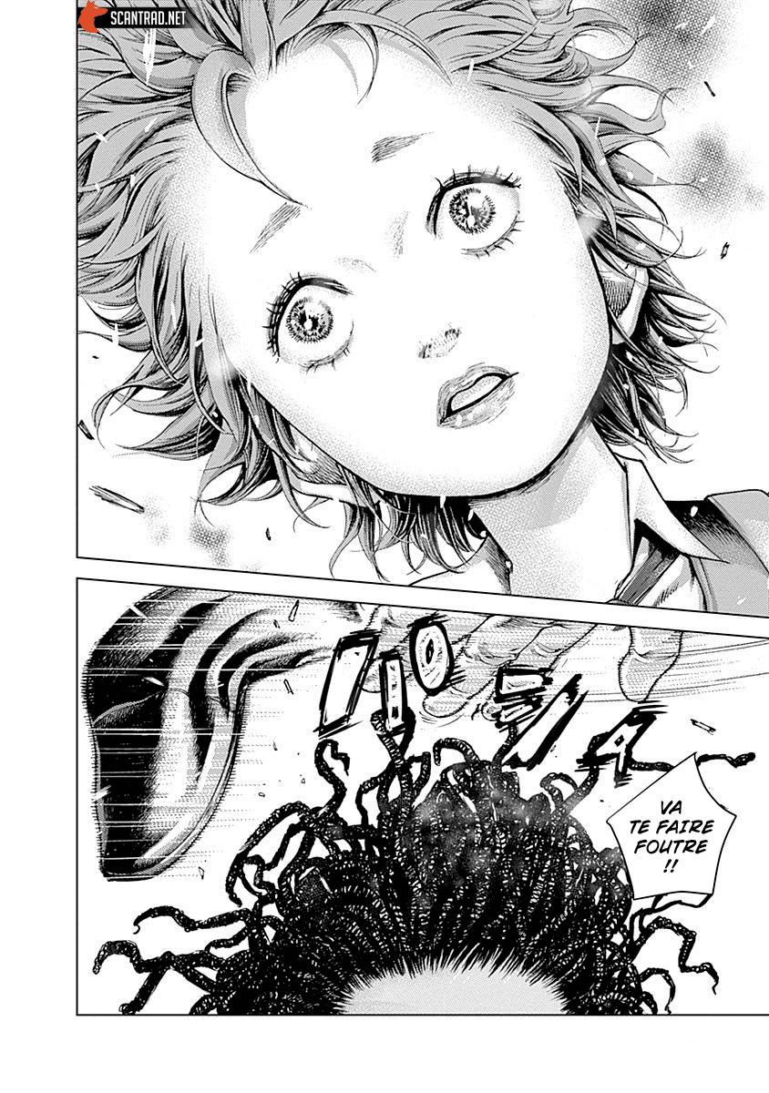 Read Batuque FR Manga Online