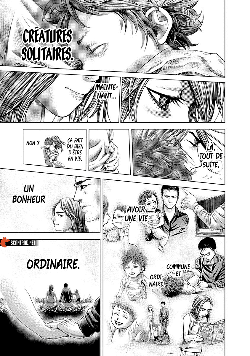 Read Batuque FR Manga Online