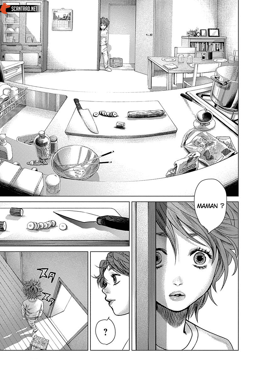Read Batuque FR Manga Online