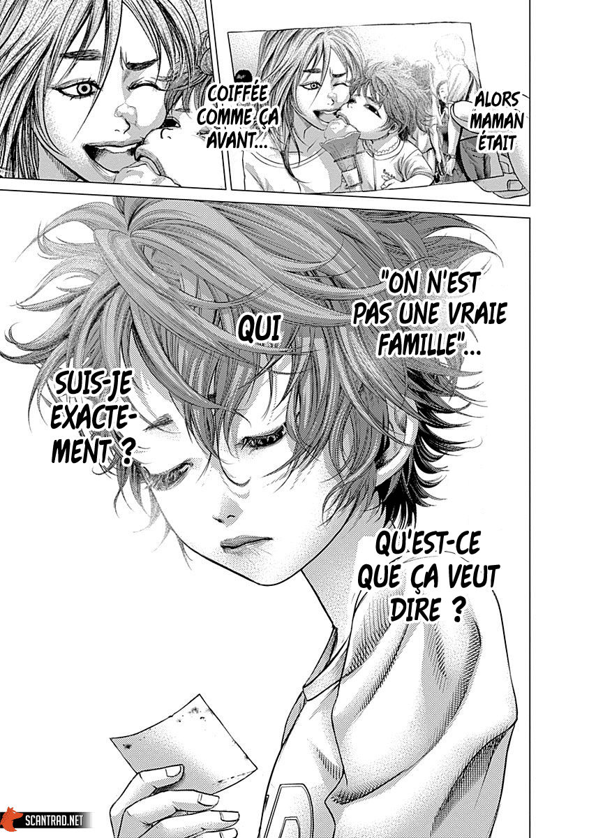 Read Batuque FR Manga Online