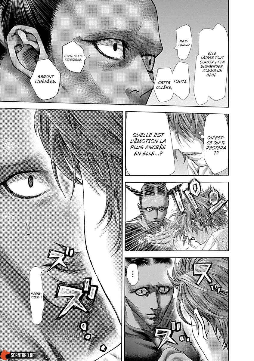 Read Batuque FR Manga Online