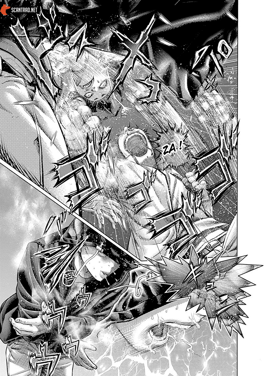 Read Batuque FR Manga Online
