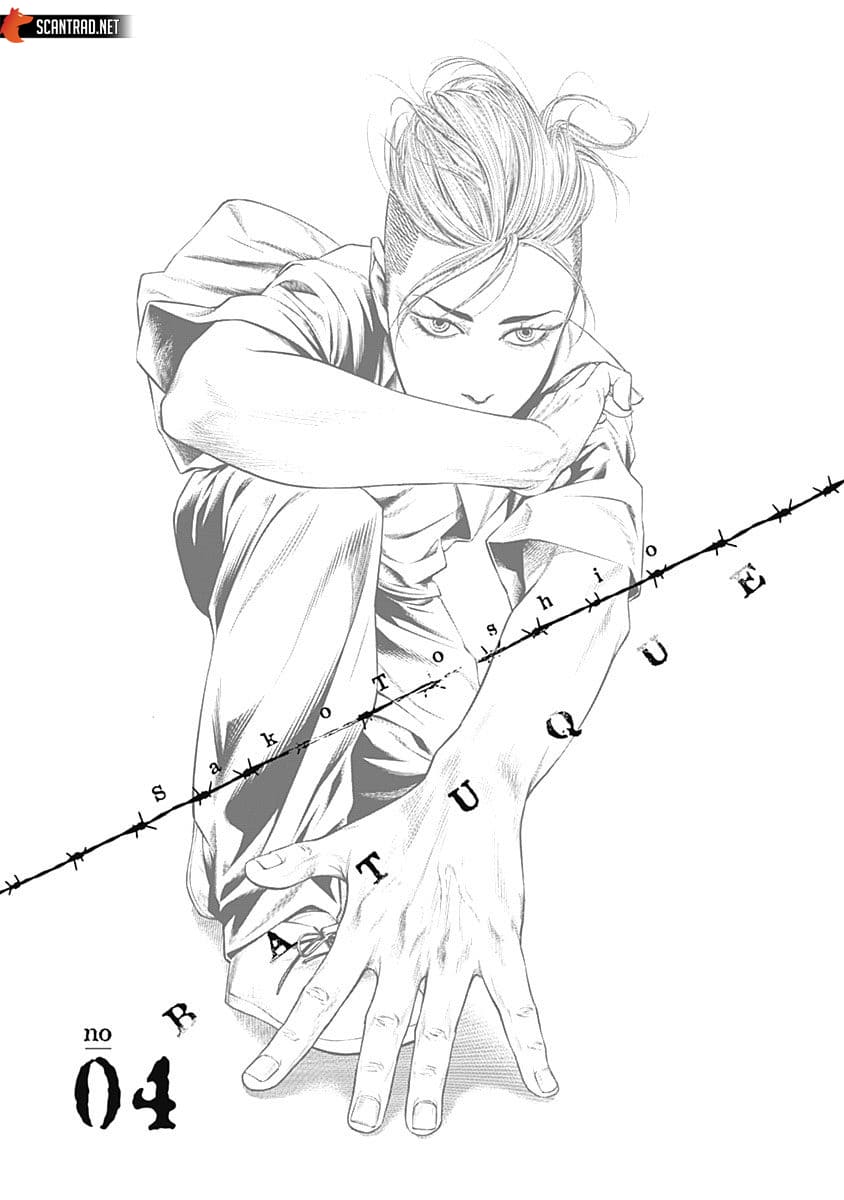 Read Batuque FR Manga Online