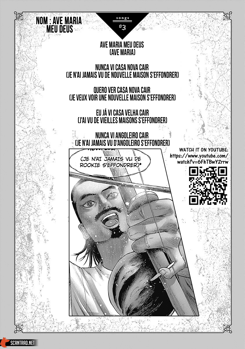 Read Batuque FR Manga Online