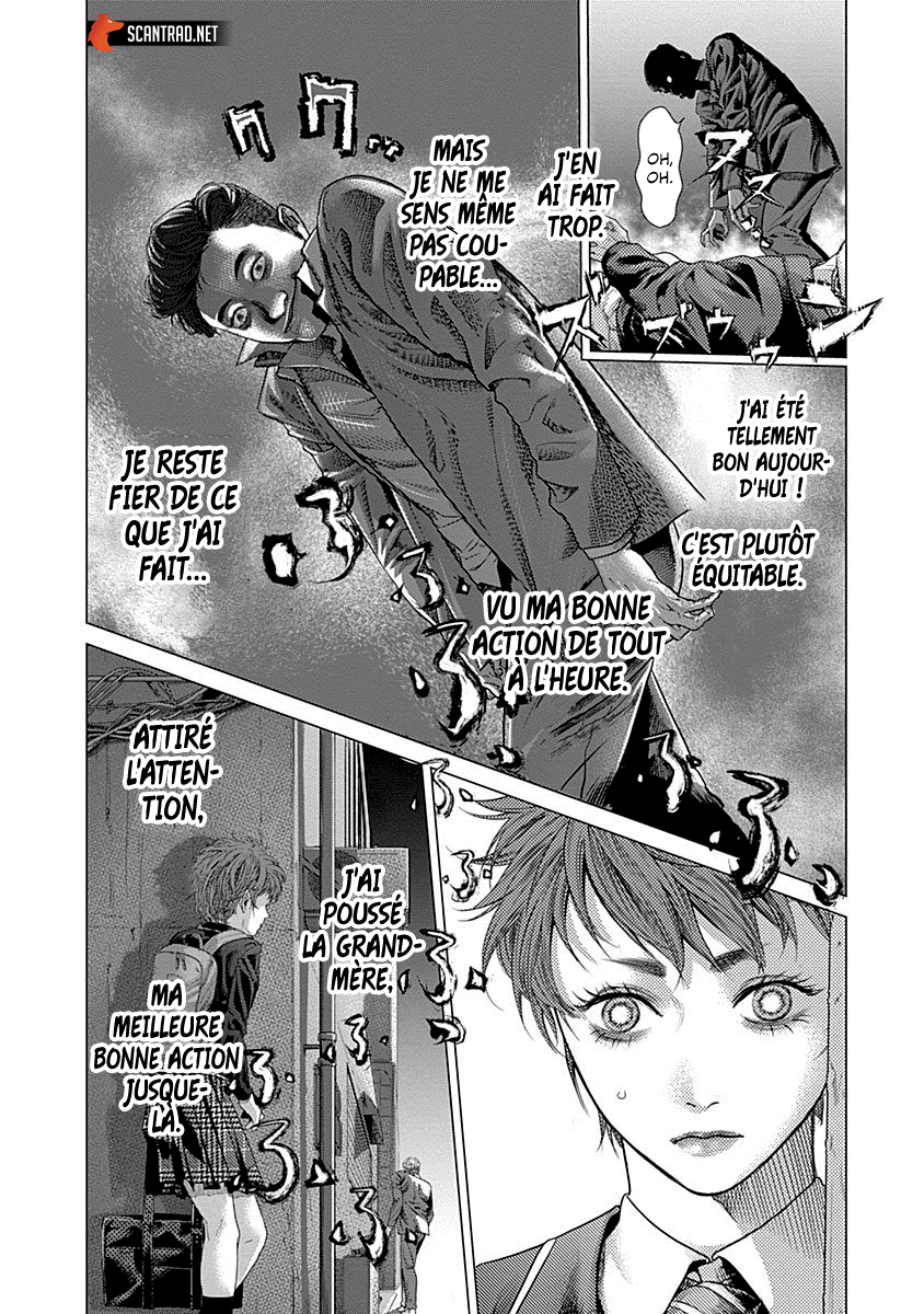Read Batuque FR Manga Online
