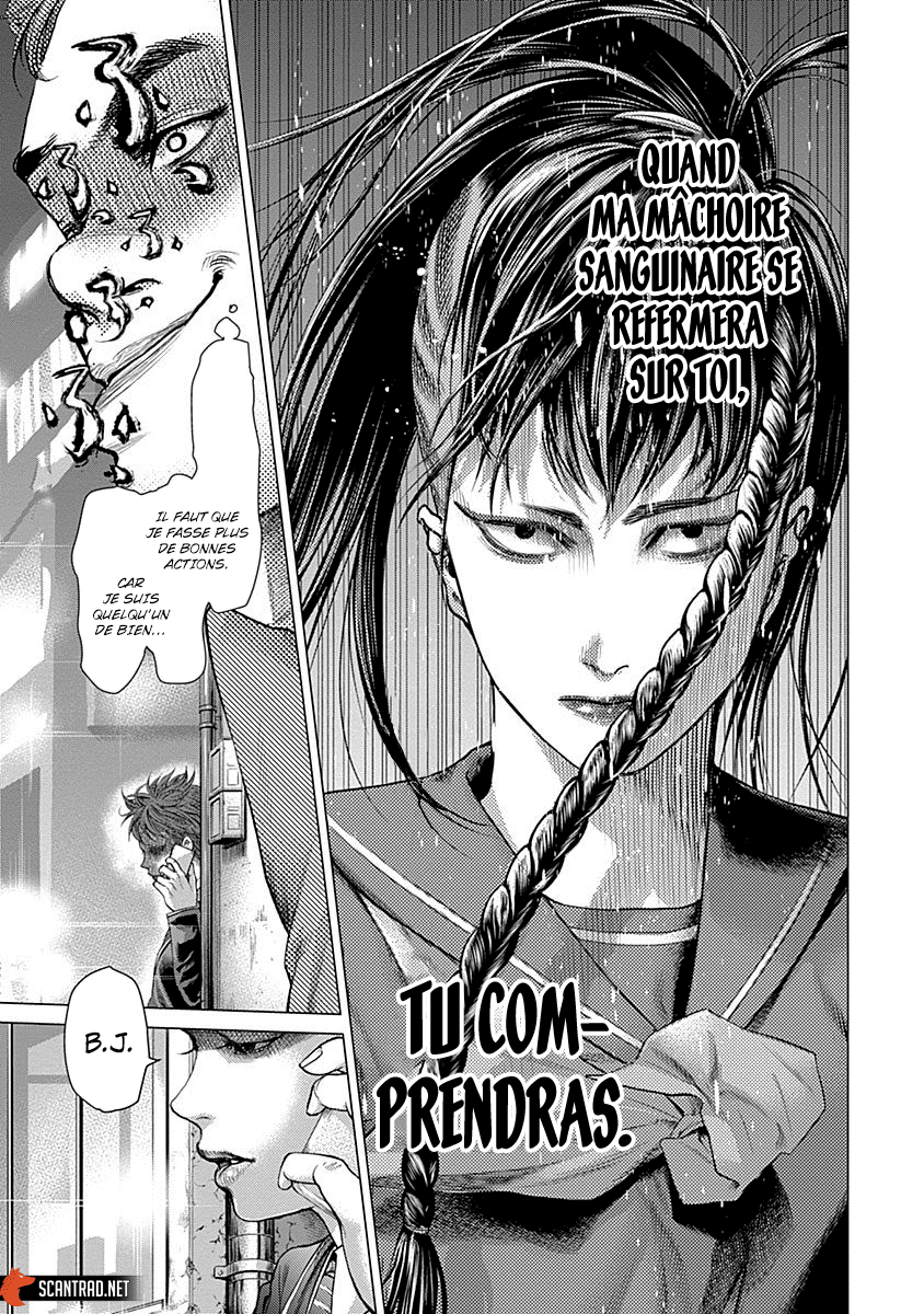 Read Batuque FR Manga Online