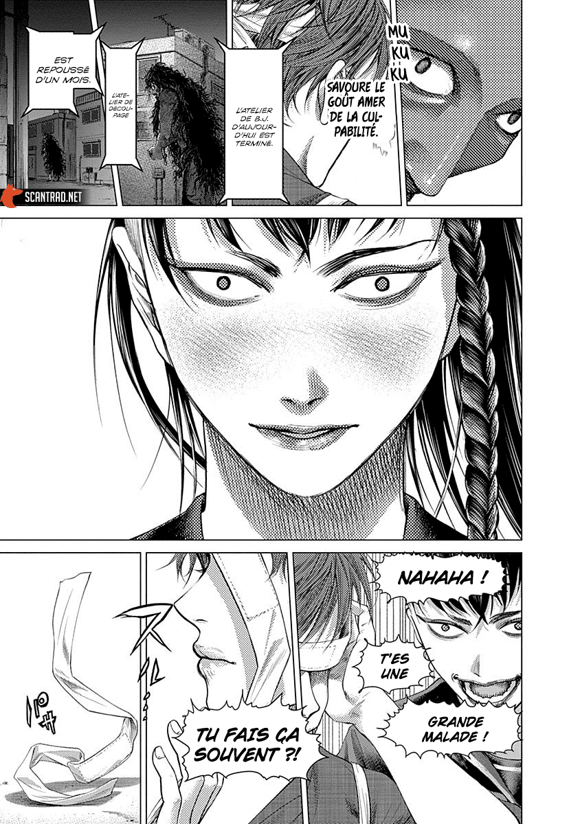 Read Batuque FR Manga Online