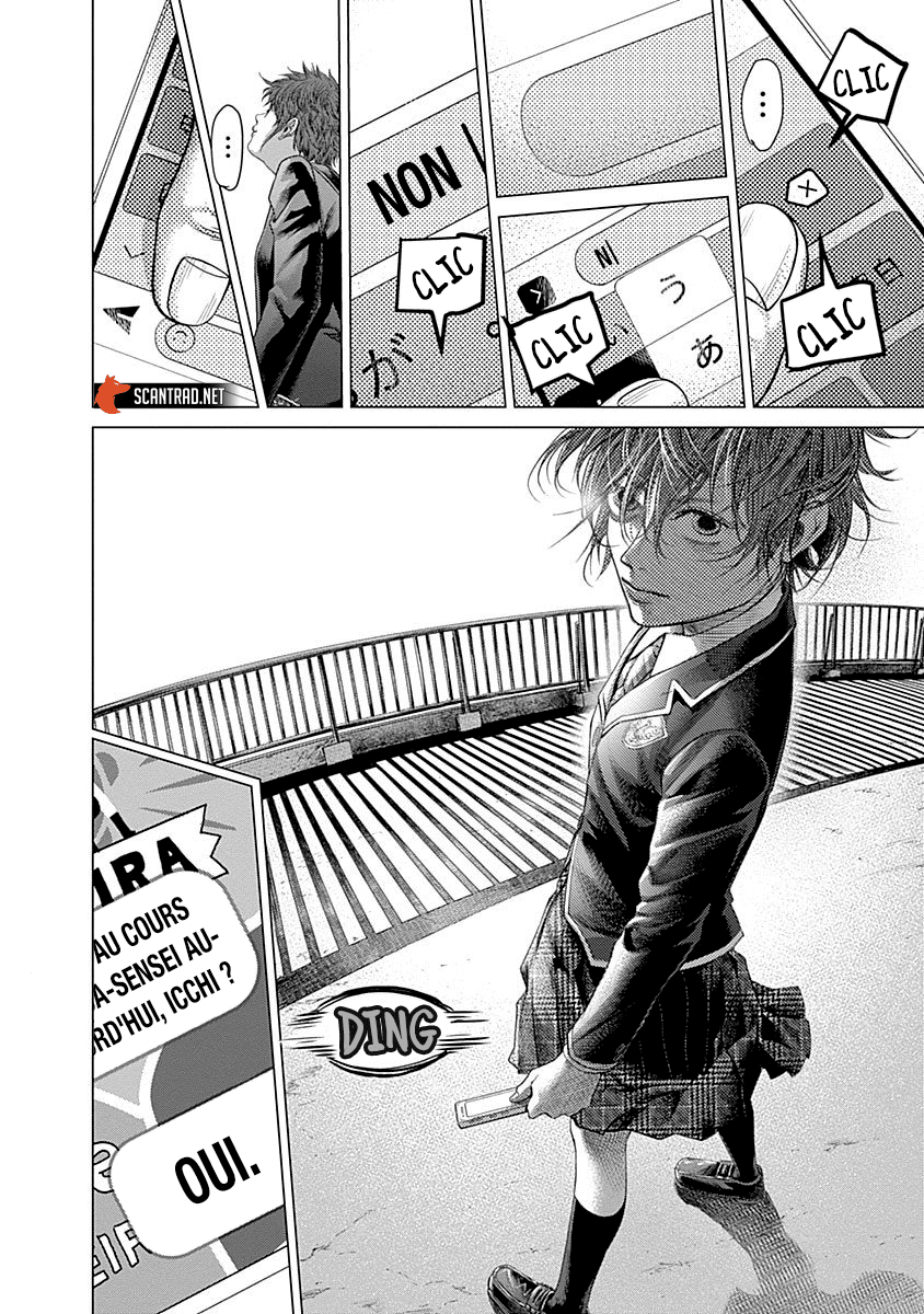 Read Batuque FR Manga Online