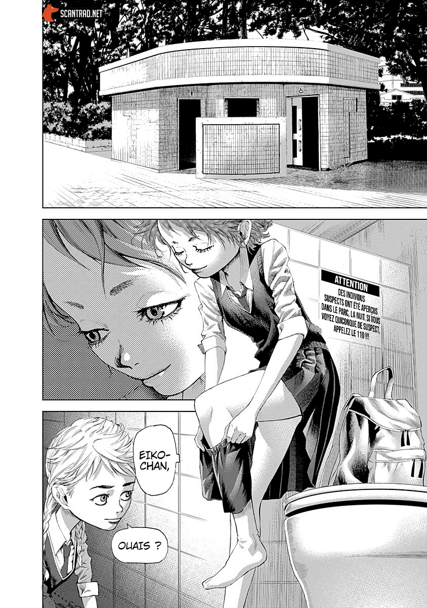 Read Batuque FR Manga Online
