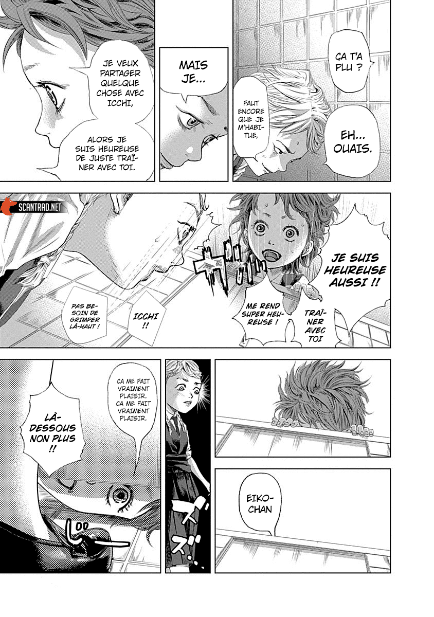 Read Batuque FR Manga Online